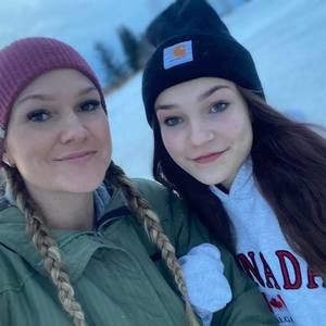 Meet your Posher, Sheree